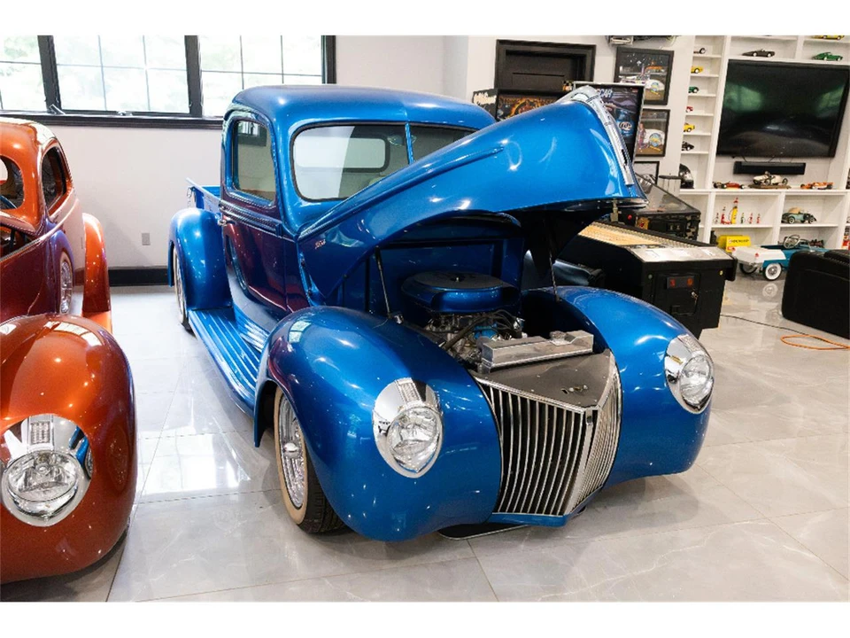 1941 Ford Pickup (1940-1947) - Image 3 of 28