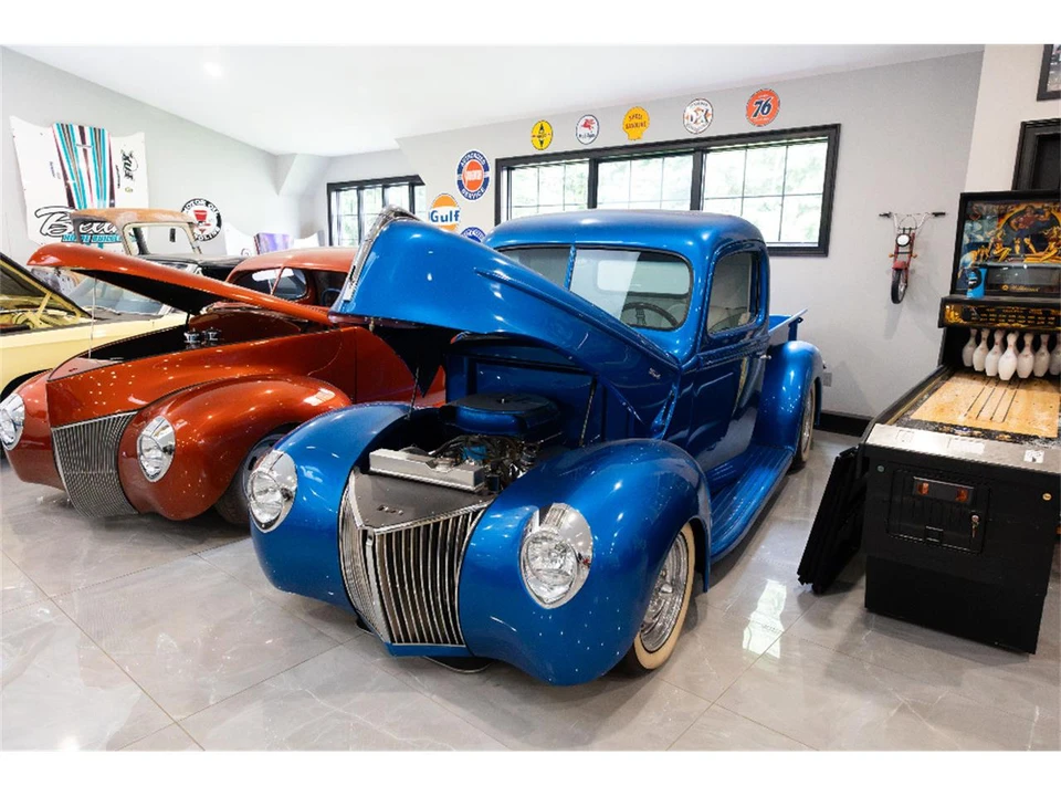 1941 Ford Pickup (1940-1947) - Image 5 of 28