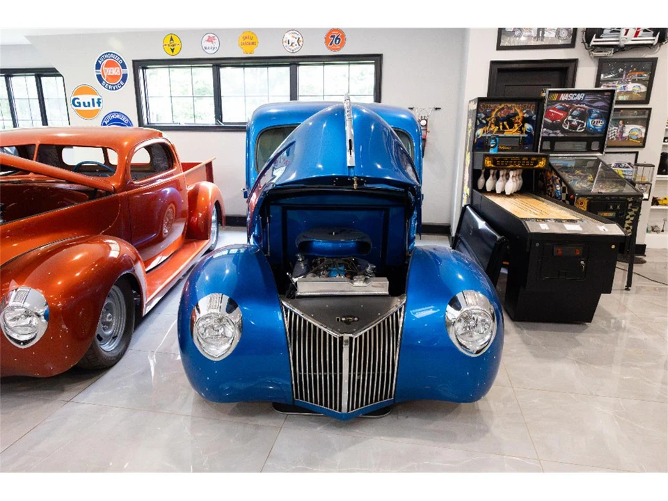 1941 Ford Pickup (1940-1947) - Image 2 of 28