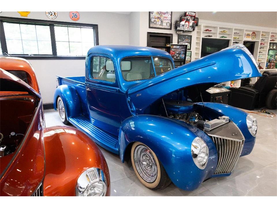 1941 Ford Pickup (1940-1947) - Image 4 of 28
