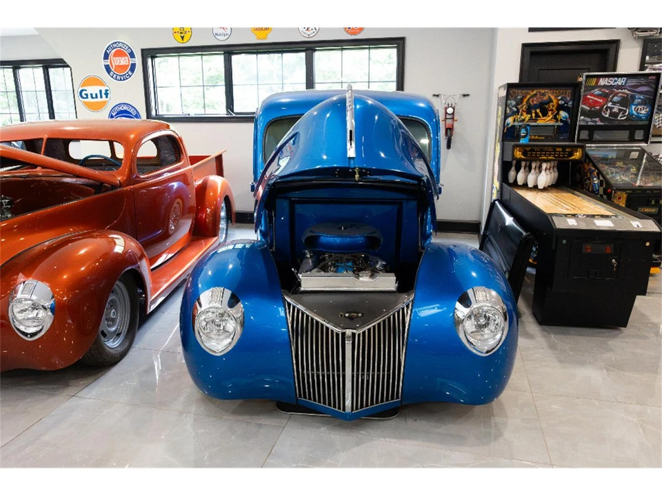 1941 Ford Pickup (1940-1947) - Image 6 of 28
