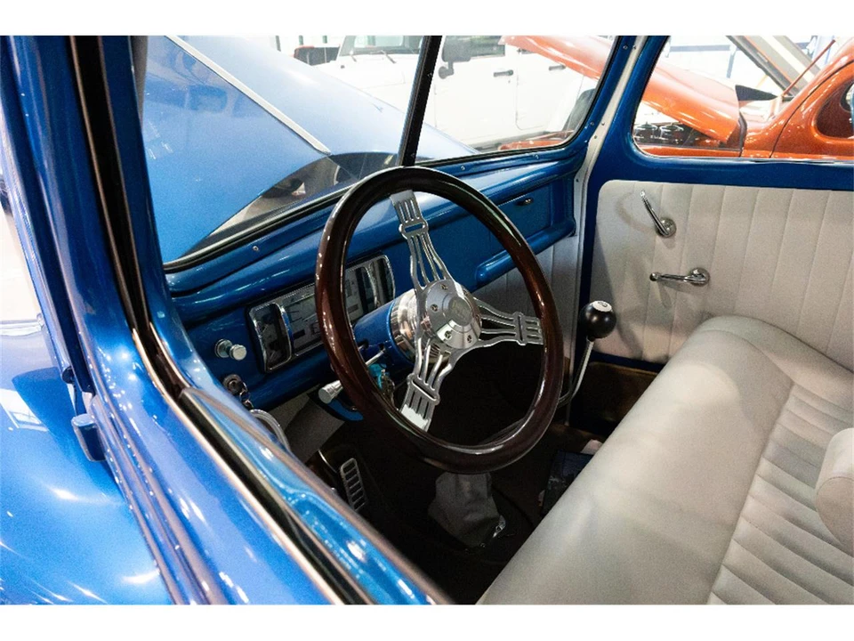 1941 Ford Pickup (1940-1947) - Image 15 of 28