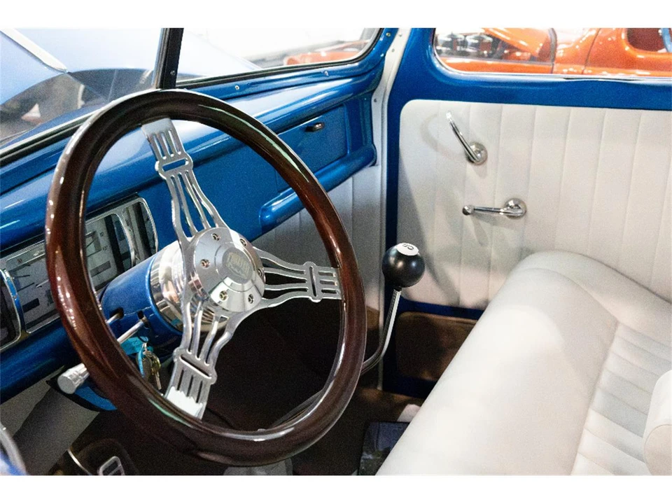 1941 Ford Pickup (1940-1947) - Image 17 of 28