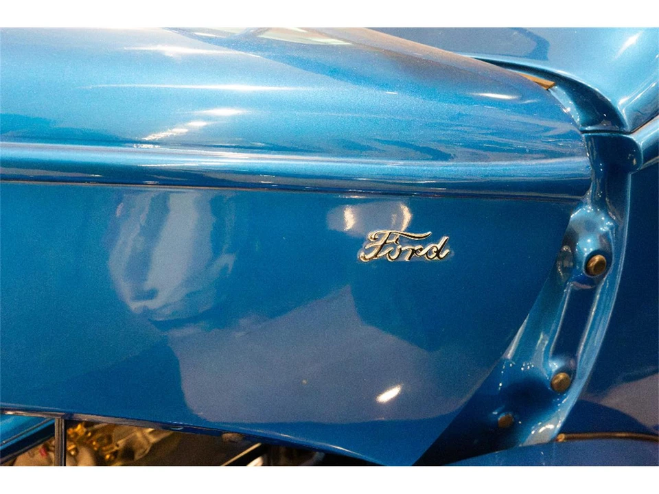 1941 Ford Pickup (1940-1947) - Image 21 of 28