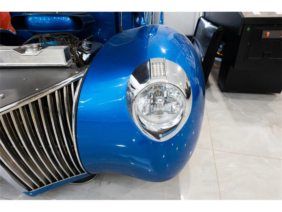 1941 Ford Pickup (1940-1947) - Image 25 of 28