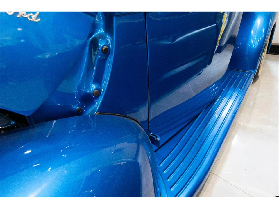 1941 Ford Pickup (1940-1947) - Image 27 of 28