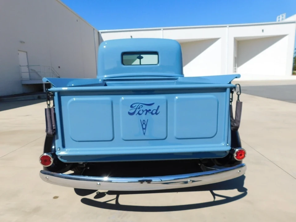 1941 Ford Pickup (1940-1947) - Image 11 of 12