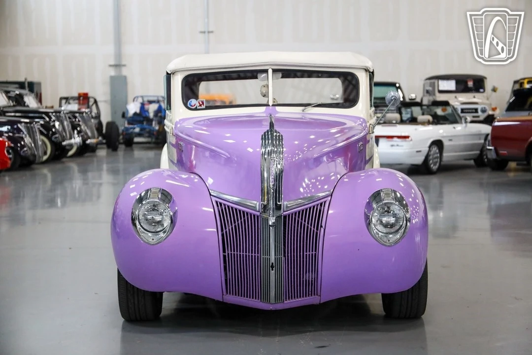 1941 Ford Pickup (1940-1947) - Image 4 of 12