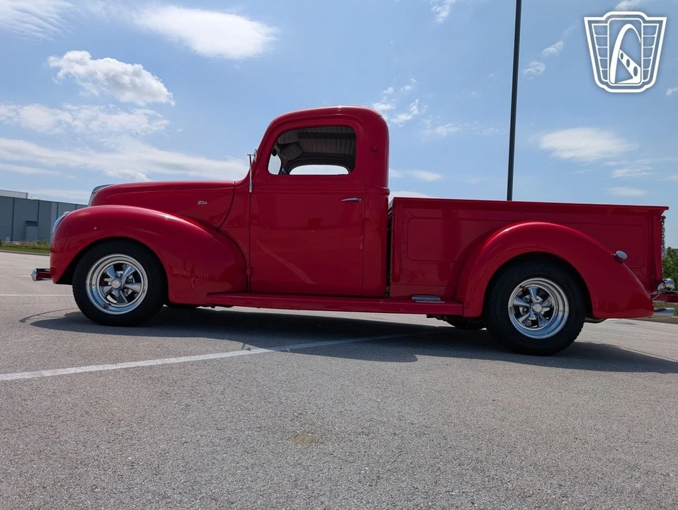 1941 Ford Pickup (1940-1947) - Image 8 of 12