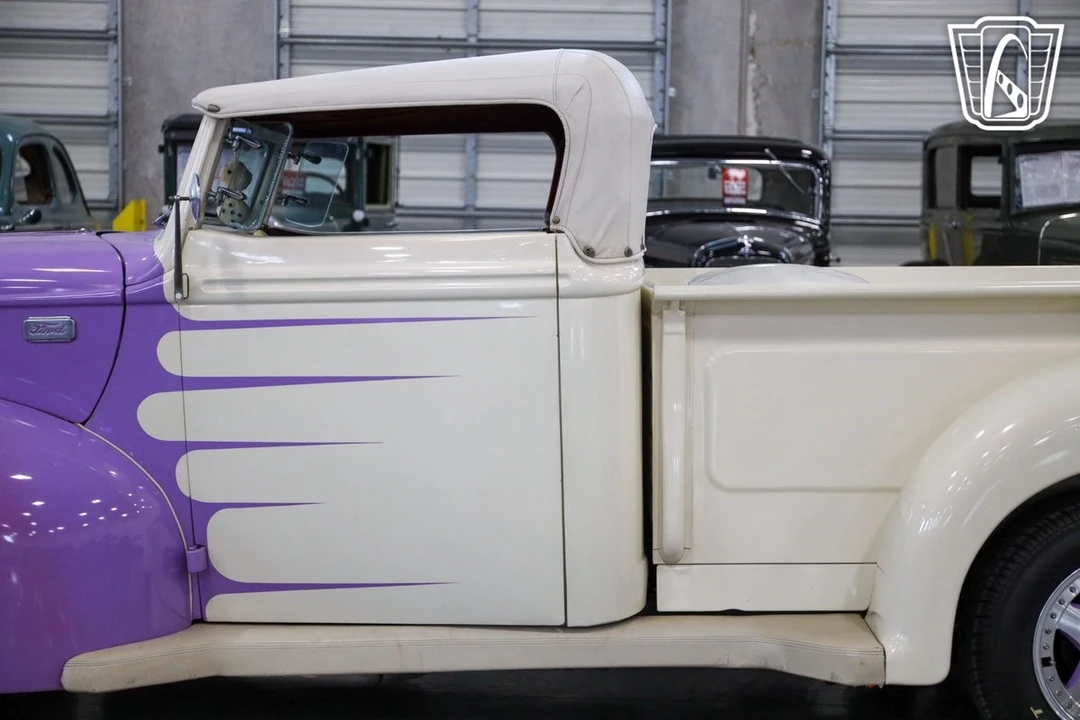 1941 Ford Pickup (1940-1947) - Image 19 of 21