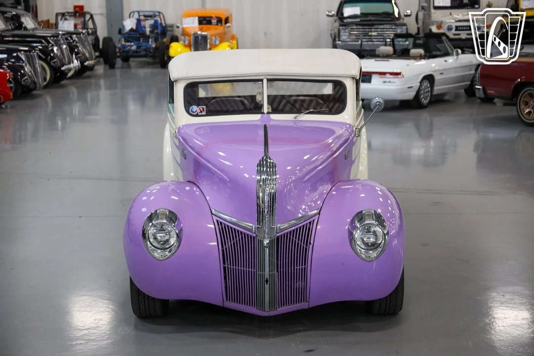 1941 Ford Pickup (1940-1947) - Image 4 of 12