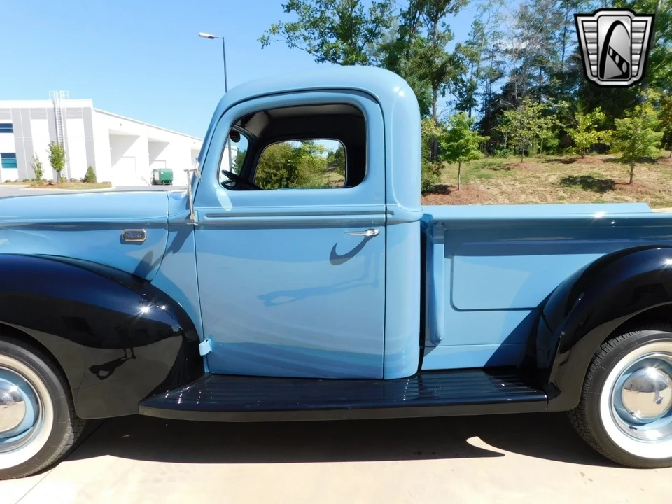 1941 Ford Pickup (1940-1947) - Image 8 of 12