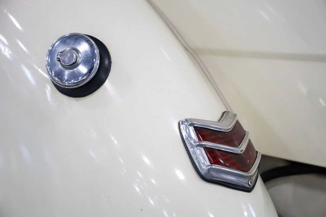 1941 Ford Pickup (1940-1947) - Image 11 of 12