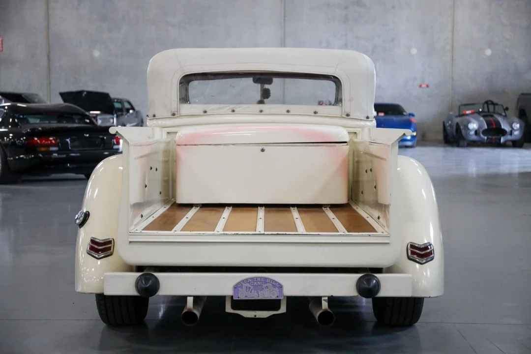 1941 Ford Pickup (1940-1947) - Image 7 of 12