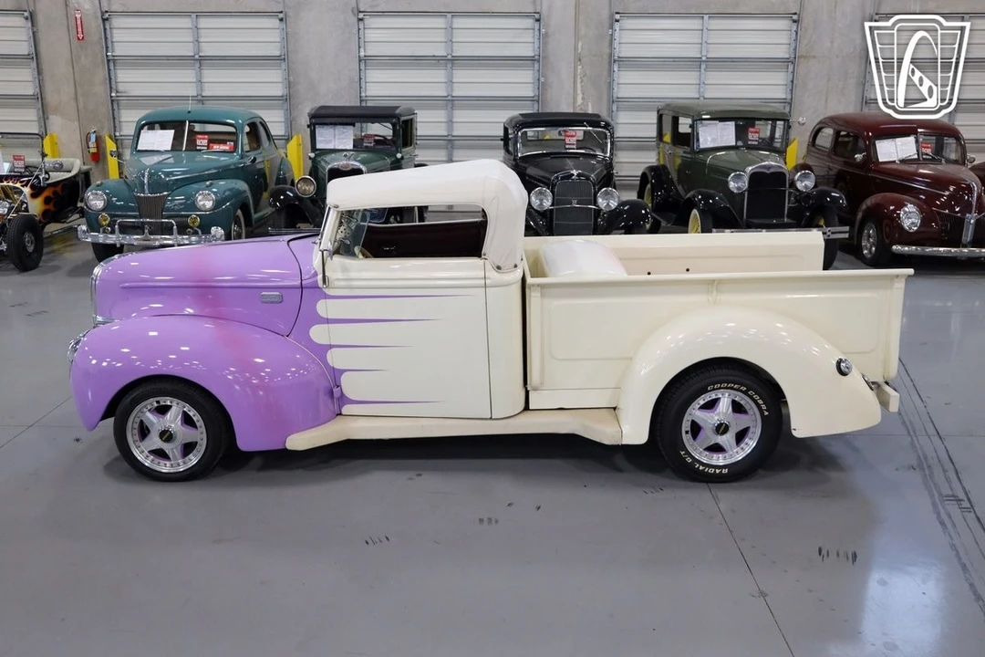 1941 Ford Pickup (1940-1947) - Image 11 of 12