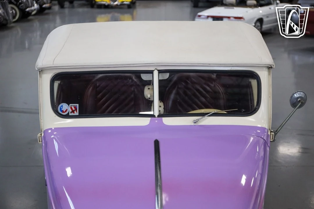 1941 Ford Pickup (1940-1947) - Image 8 of 21