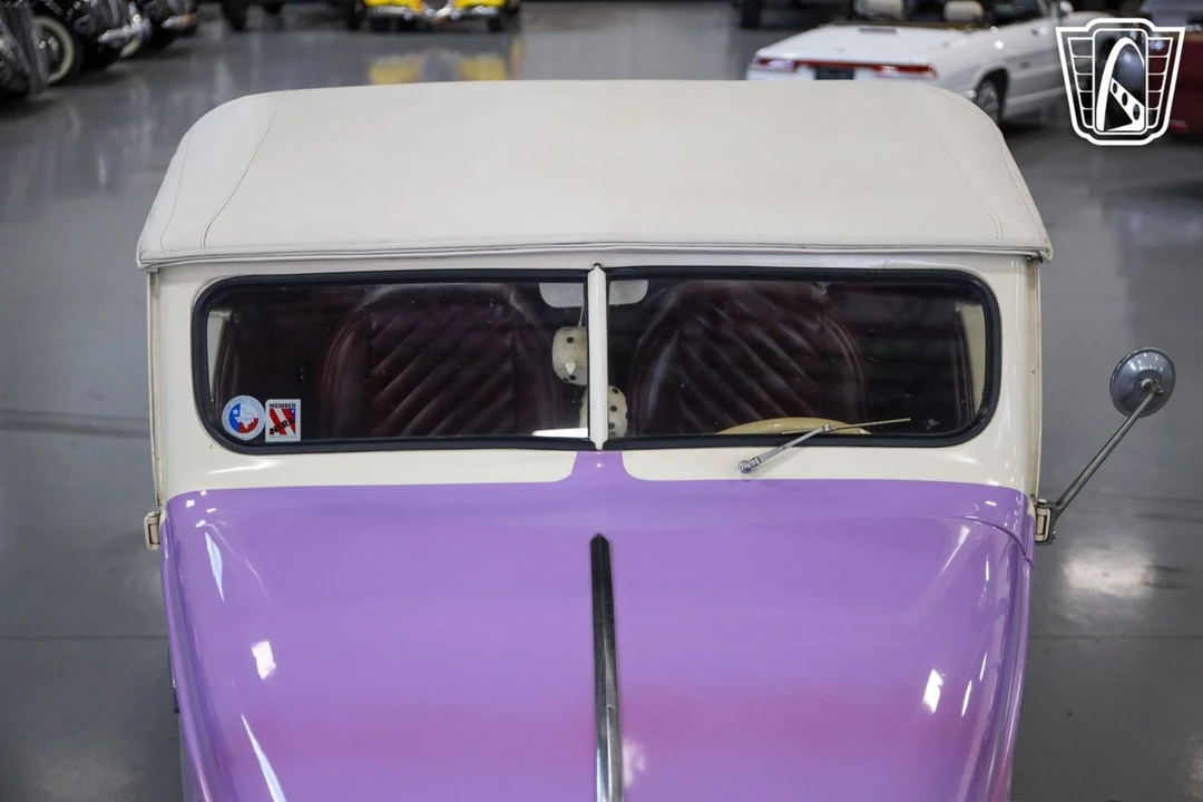 1941 Ford Pickup (1940-1947) - Image 7 of 12