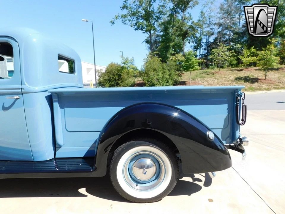 1941 Ford Pickup (1940-1947) - Image 9 of 12