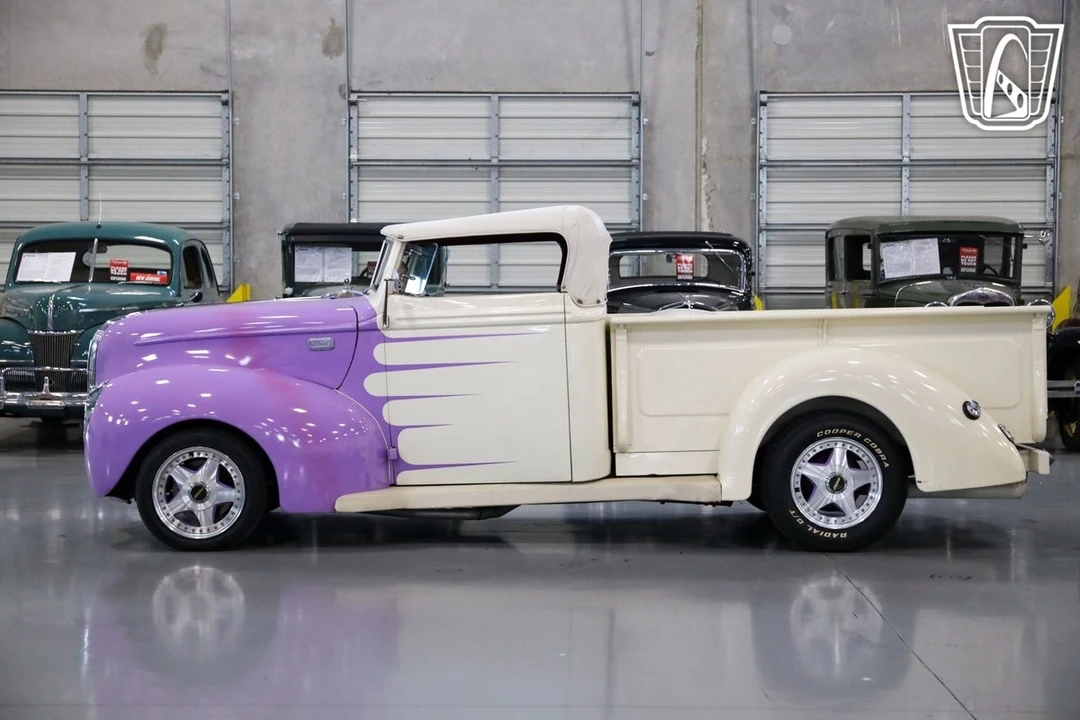 1941 Ford Pickup (1940-1947) - Image 13 of 21