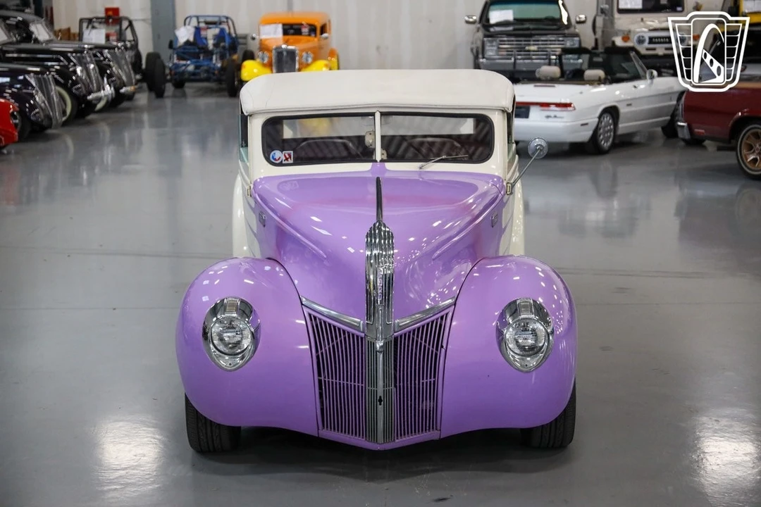 1941 Ford Pickup (1940-1947) - Image 3 of 12