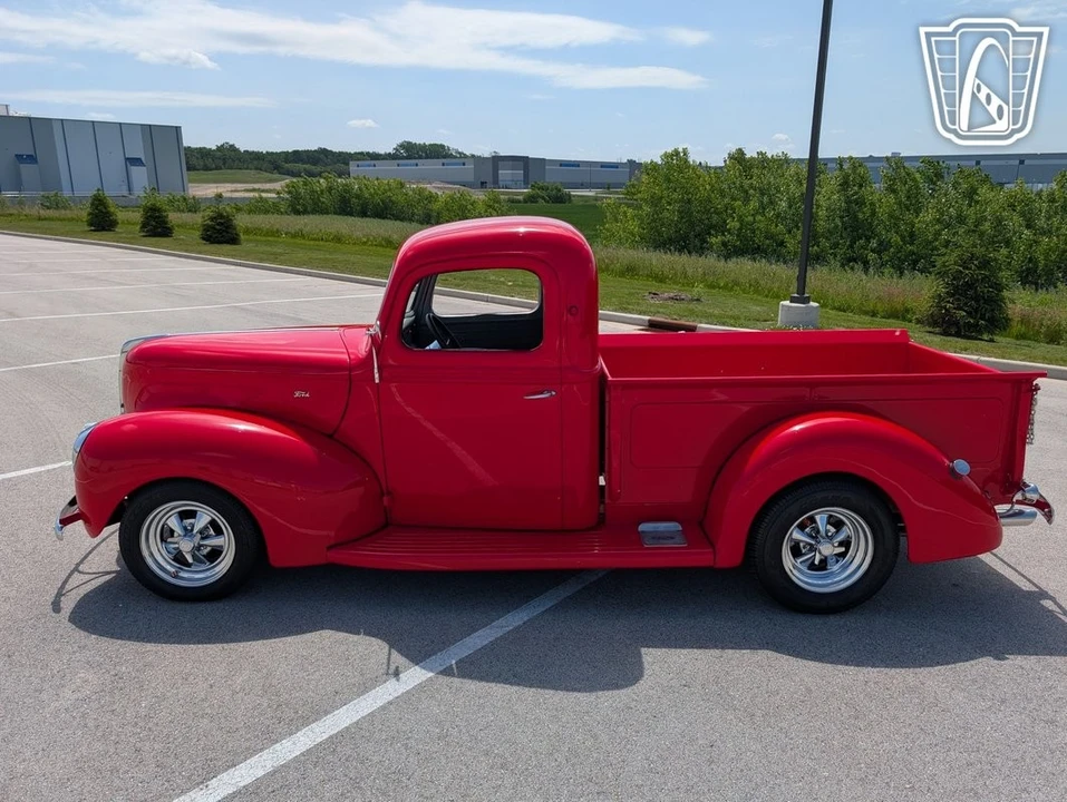 1941 Ford Pickup (1940-1947) - Image 6 of 12