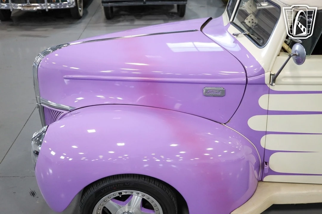 1941 Ford Pickup (1940-1947) - Image 15 of 21
