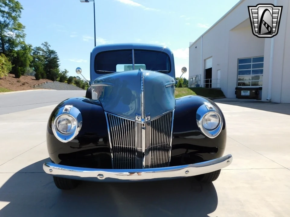 1941 Ford Pickup (1940-1947) - Image 4 of 12
