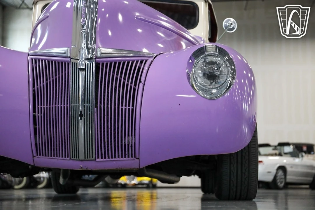 1941 Ford Pickup (1940-1947) - Image 11 of 21