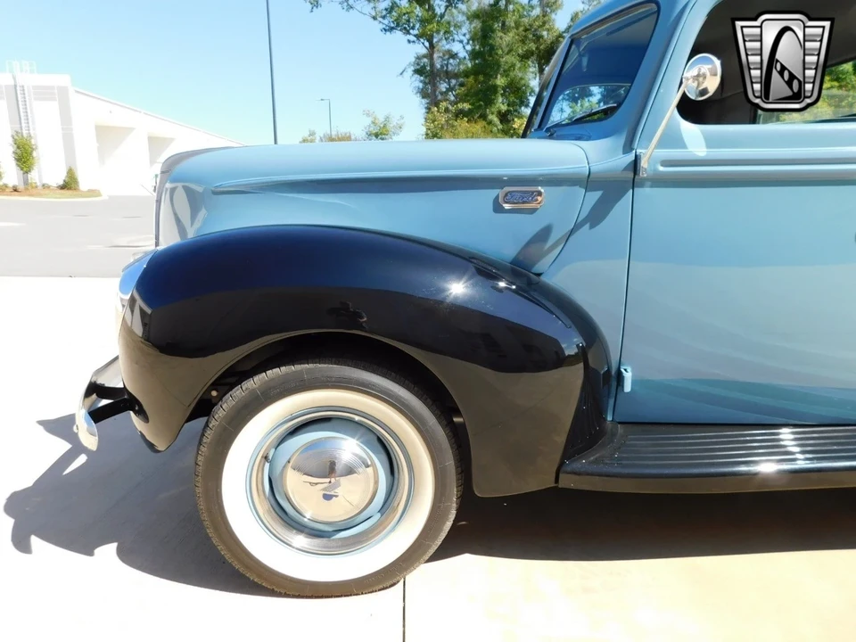 1941 Ford Pickup (1940-1947) - Image 7 of 12