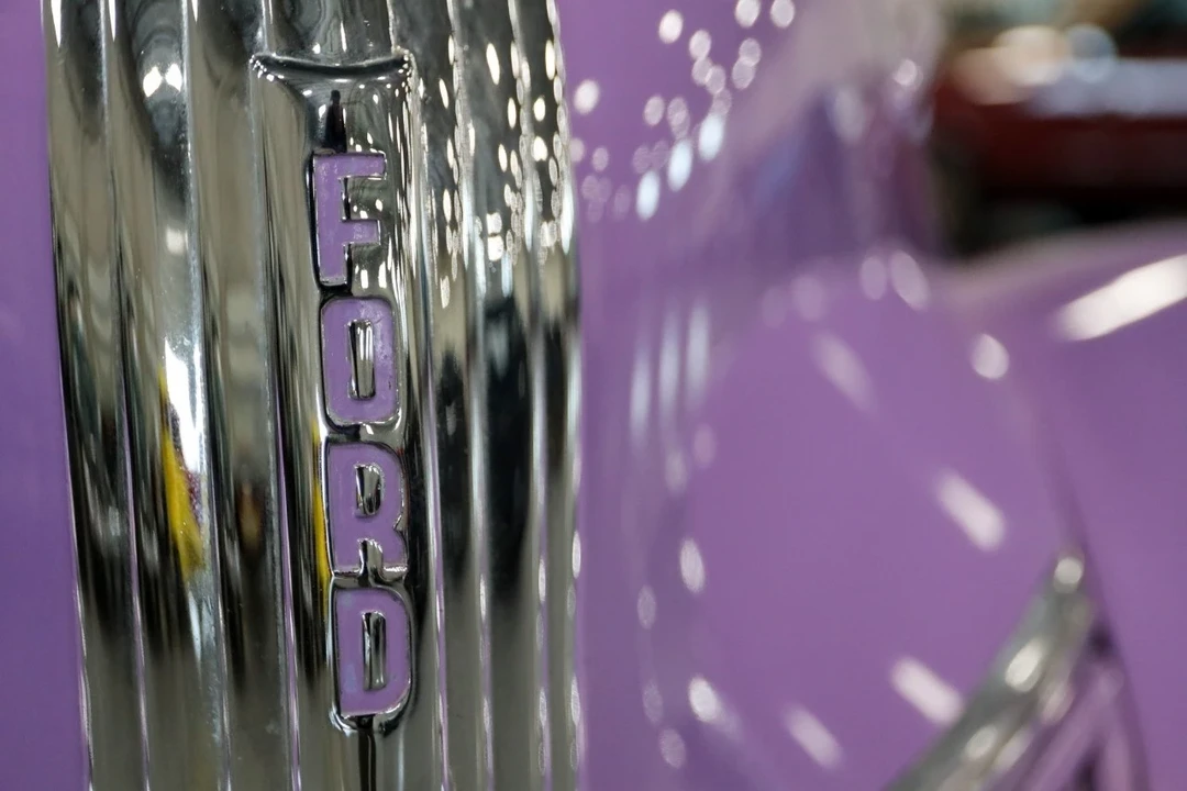 1941 Ford Pickup (1940-1947) - Image 10 of 12