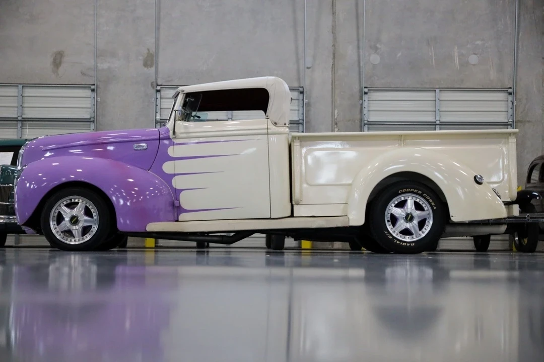 1941 Ford Pickup (1940-1947) - Image 4 of 12