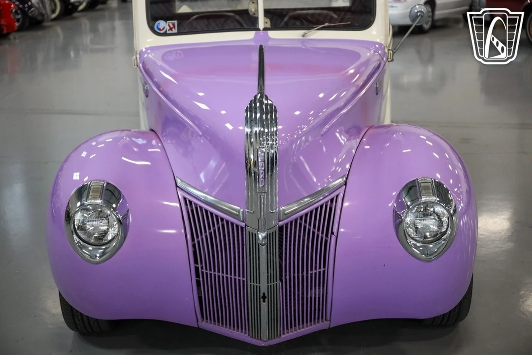 1941 Ford Pickup (1940-1947) - Image 8 of 12