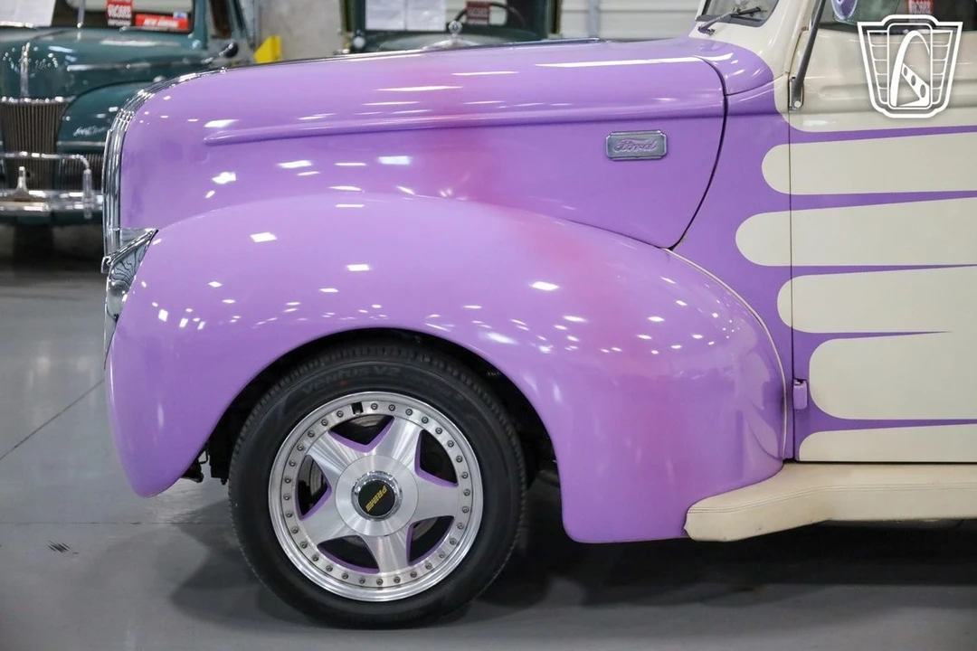 1941 Ford Pickup (1940-1947) - Image 16 of 21