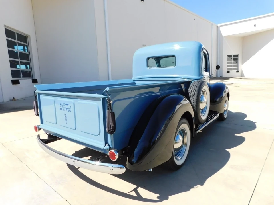 1941 Ford Pickup (1940-1947) - Image 12 of 12
