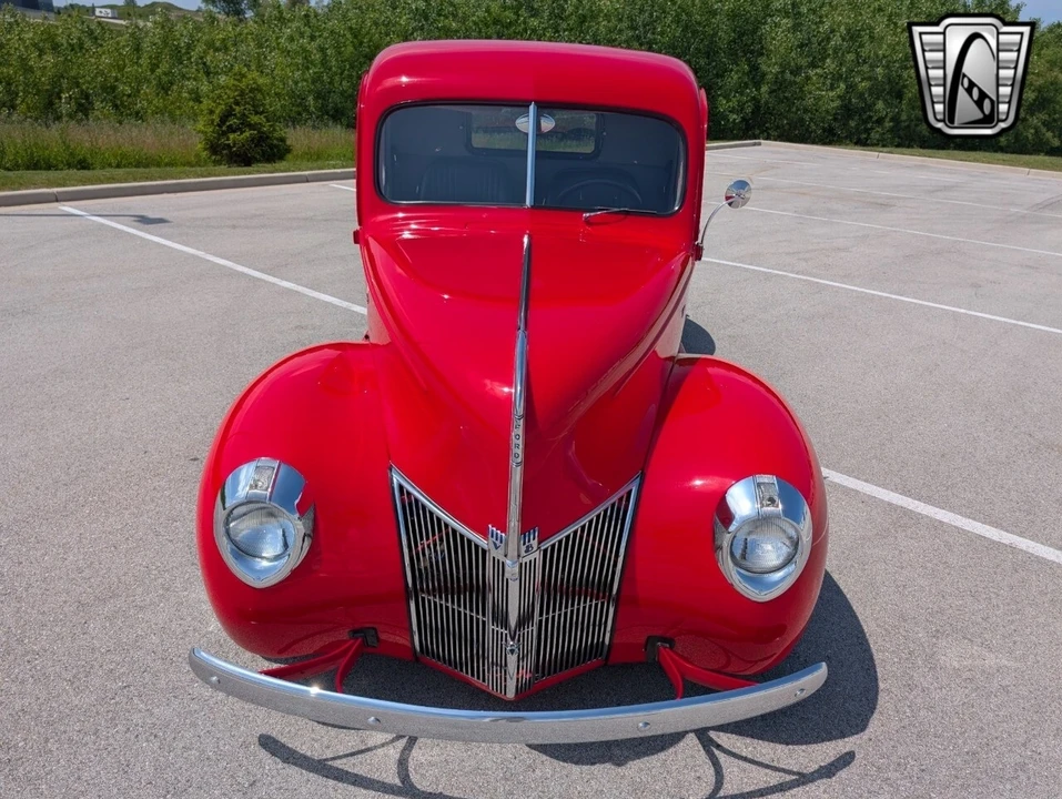 1941 Ford Pickup (1940-1947) - Image 11 of 12