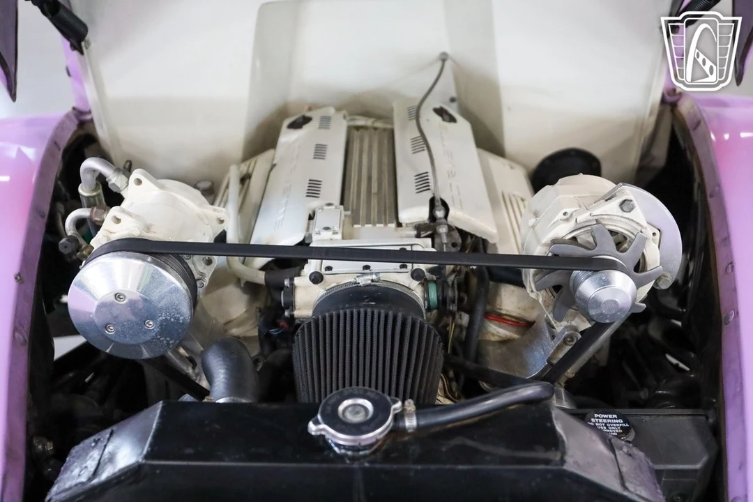 1941 Ford Pickup (1940-1947) - Image 3 of 21