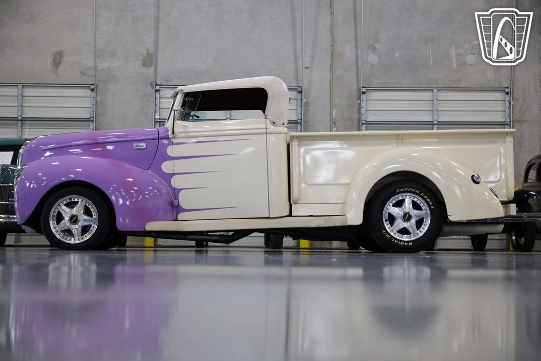 1941 Ford Pickup (1940-1947) - Image 14 of 21