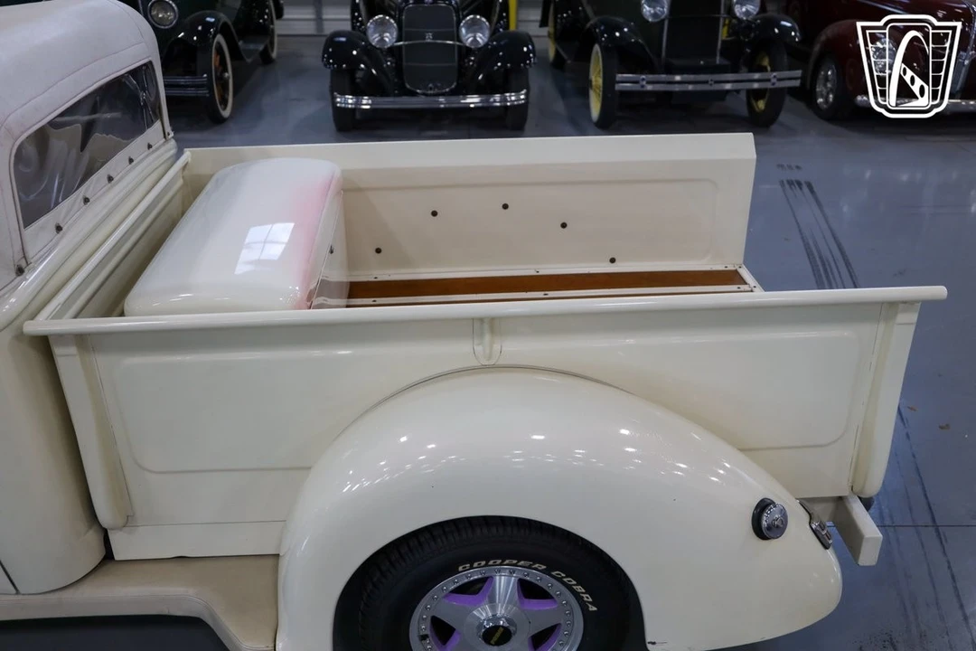 1941 Ford Pickup (1940-1947) - Image 21 of 21