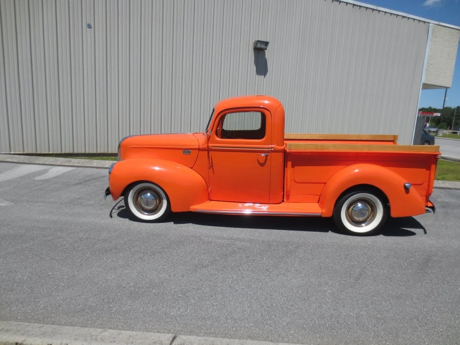 1941 Ford Pickup (1940-1947) - Image 2 of 12