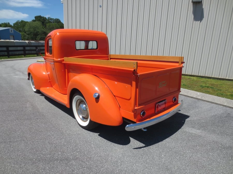 1941 Ford Pickup (1940-1947) - Image 3 of 12