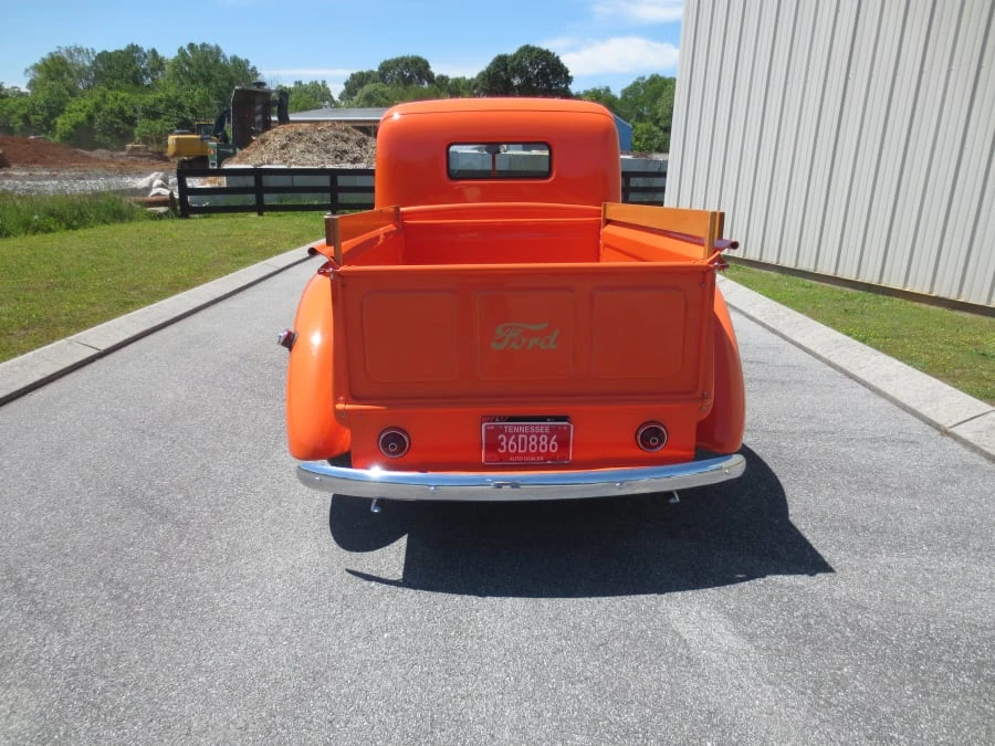 1941 Ford Pickup (1940-1947) - Image 9 of 12