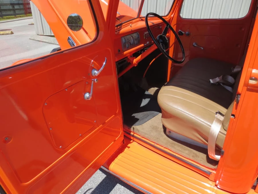 1941 Ford Pickup (1940-1947) - Image 6 of 12