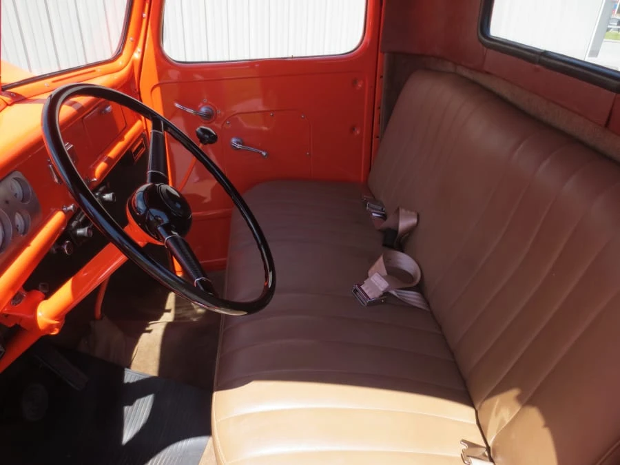 1941 Ford Pickup (1940-1947) - Image 4 of 12