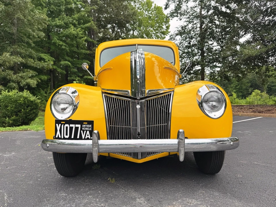 1941 Ford Pickup (1940-1947) - Image 4 of 31