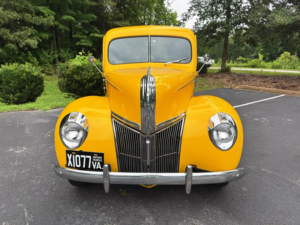 1941 Ford Pickup (1940-1947) - Image 2 of 31