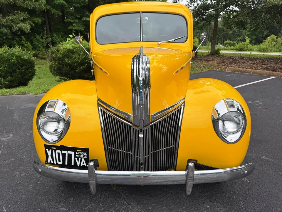 1941 Ford Pickup (1940-1947) - Image 3 of 31