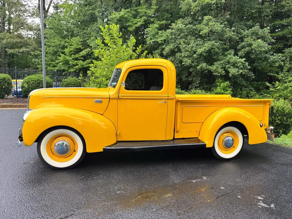 1941 Ford Pickup (1940-1947) - Image 12 of 31