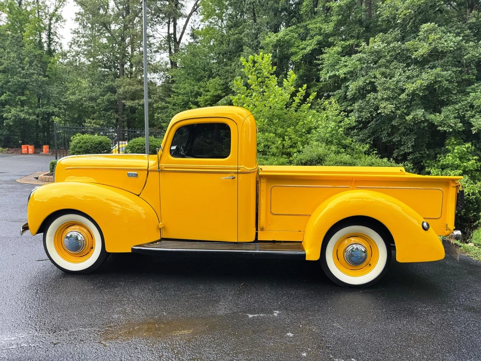 1941 Ford Pickup (1940-1947) - Image 13 of 31
