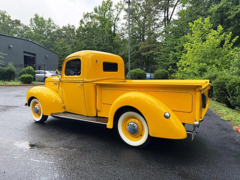 1941 Ford Pickup (1940-1947) - Image 14 of 31