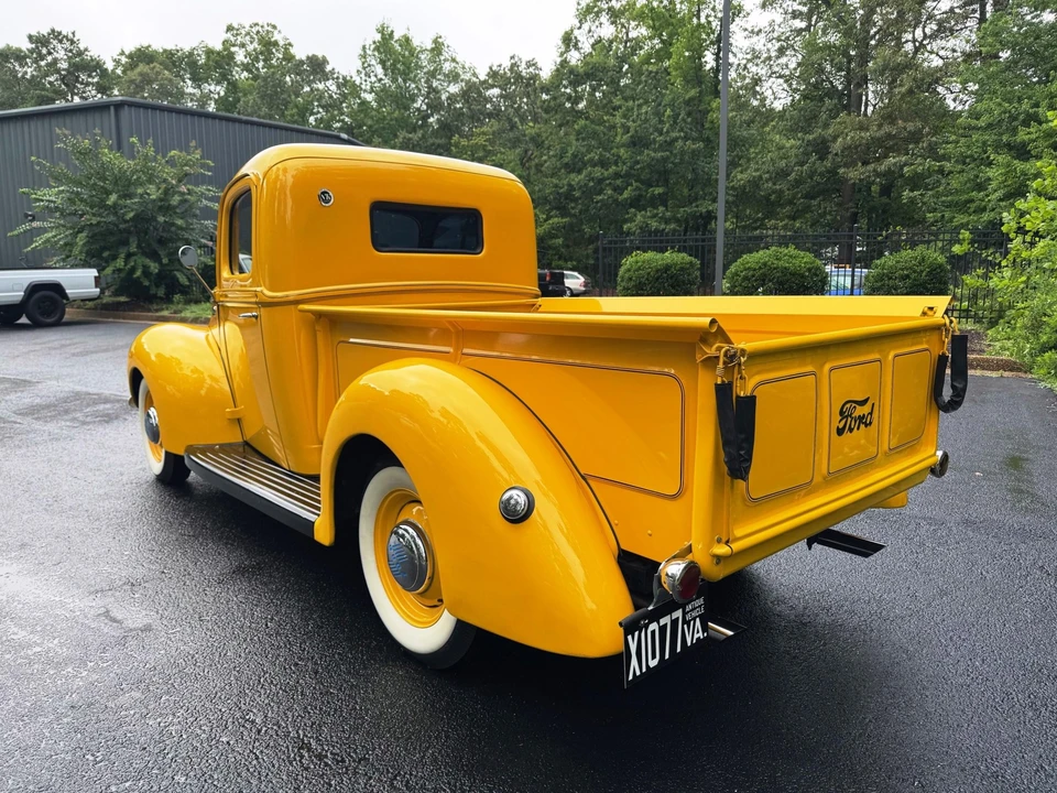 1941 Ford Pickup (1940-1947) - Image 15 of 31